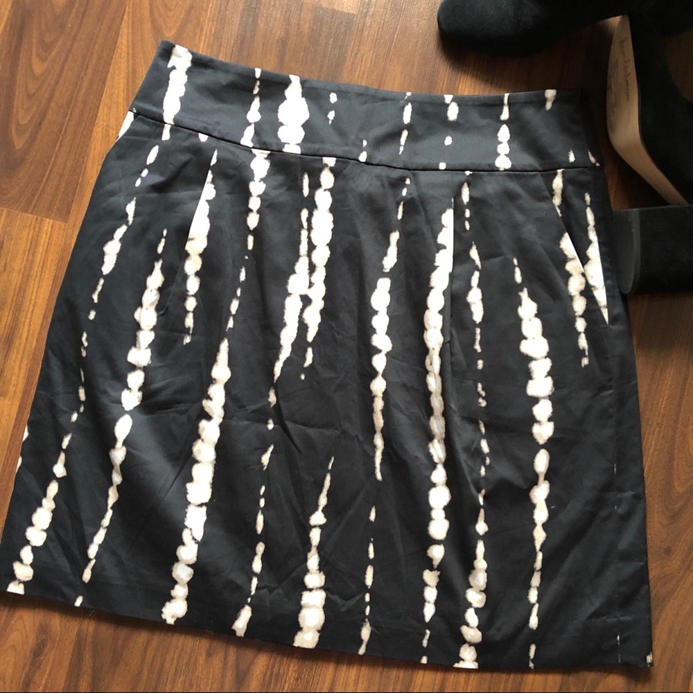 NWT Ann Taylor skirt Size 6P